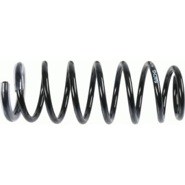 Sachs Fahrwerksfeder Subaru T. Justy Iii (G3X) Suzuki Ignis Ii 996 873