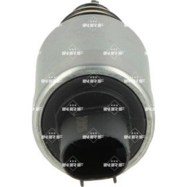 NRF Regelventil, Kompressor 38637