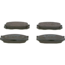Bremsklötze 0 986 461 133