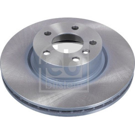 FEBI BILSTEIN Bremsscheibe 38576