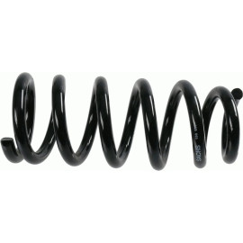 Sachs Fahrwerksfeder Mitsubishi P. Pajero Iv 3,2Di-D 07 998690
