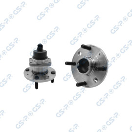 GSP Radlager 9400049