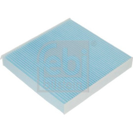 FEBI BILSTEIN Filter, Innenraumluft 195045