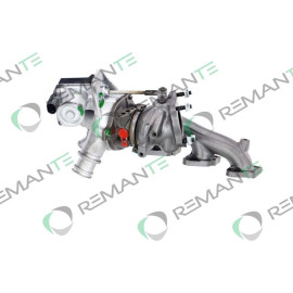 Turbolader 003-002-000051R