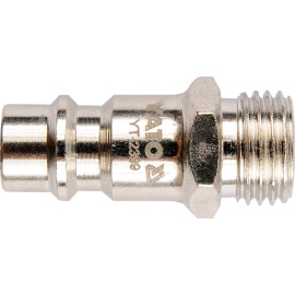 Kupplung Aussengewinde 1/4 YT-2399