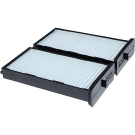 KAMOKA Filter, Innenraumluft F430101