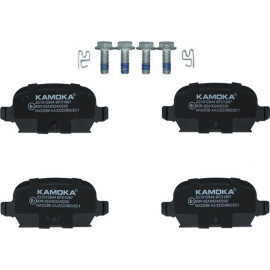 Kamoka Bremsbelagsatz JQ1012944