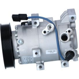 Kompressor, Klimaanlage 32993