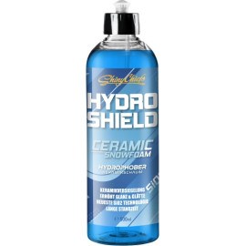 ShinyChiefs HYDRO SHIELD - CERAMIC SNOWFOAM 500ml H11264