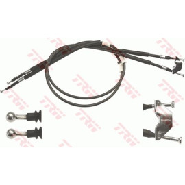 Handbremsseil GCH612