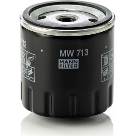 Mann & Hummel Ölfilter Motorrad MW 713