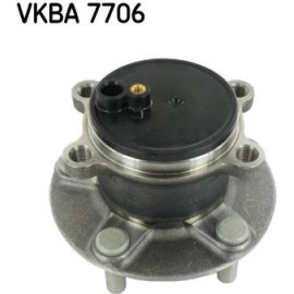 Radlagersatz HA VKBA 7706