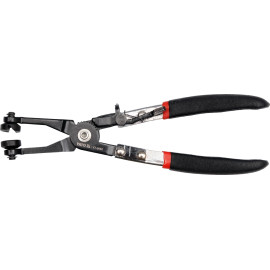 Schlauchklemmenzange Gerade YT-0650