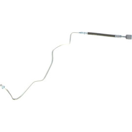 17 455 056 Bremsschlauch HA re inkl Rohr 1987481537
