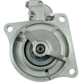 Anlasser S0127