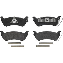 BREMBO Bremsklötze HA P 50 040