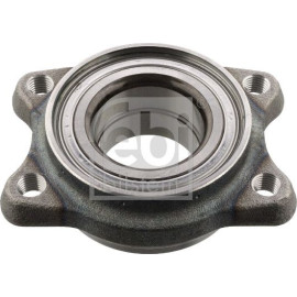 FEBI BILSTEIN Radlager 26376