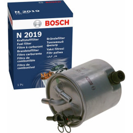 Kraftstofffilter F 026 402 019