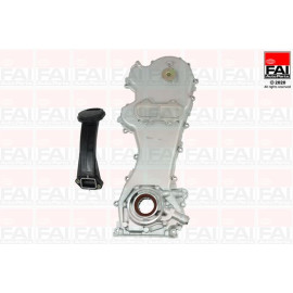 FAI AUTOPARTS Ölpumpe OP308
