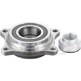 Radlagersatz HA R160.56