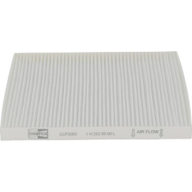 CHAMPION Filter, Innenraumluft CCF0003