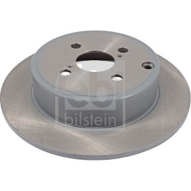FEBI BILSTEIN Bremsscheibe 26063 FEBI BILSTEIN Bremsscheibe 26063