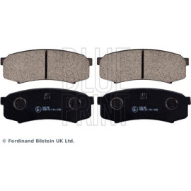 Bremsbelagsatz Toyota T. Land Cruiser 85 ADT34280 Bremsbelagsatz Toyota T. Land Cruiser 85 ADT34280
