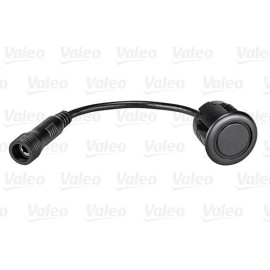VALEO Sensor schwarz matt 632205