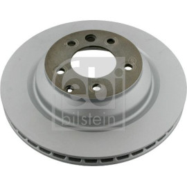 FEBI BILSTEIN Bremsscheibe 28161