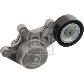 FEBI BILSTEIN Spannschloss 47596