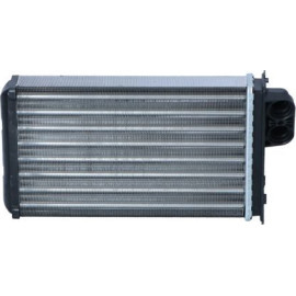 Wärmetauscher, Innenraumheizung 58629