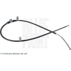 Seilzug, Feststellbremse Mitsubishi T. Outlander 06-12 Le ADC446183