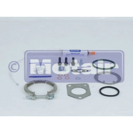Montagesatz Turbolader 440141
