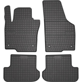 Passgenaue Kofferraummatte Gummimatten VW Käfer 2011-2019 411104 Passgenaue Kofferraummatte Gummimatten VW Käfer 2011-2019 411104