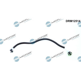 KRAFTSTOFFLEITUNG DRM12514