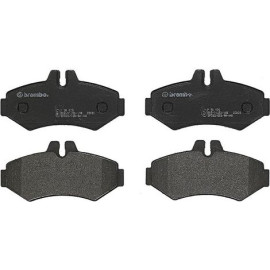 BREMBO Bremsklötze HA P 50 020