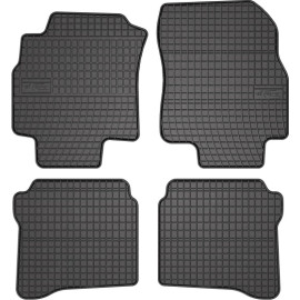Passgenaue Kofferraummatte Gummimatten Nissan Primera P12 2001-2007 547228 Passgenaue Kofferraummatte Gummimatten Nissan Primera P12 2001-2007 547228