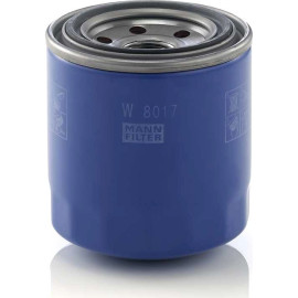 MANN-FILTER Ölfilter W 8017