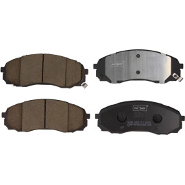 MAXGEAR Bremsbelagsatz 19-2901 Kia Carnival 06-/H1 08 MAXGEAR Bremsbelagsatz 19-2901 Kia Carnival 06-/H1 08