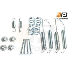 Profipower Bremsbacken-Zubehörsatz 9B2121