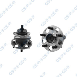 GSP Radlagersatz 9400351