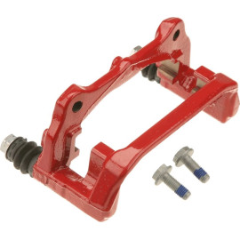 TRW Bremssattelhalter Rot links/rechts BDA967 TRW Bremssattelhalter Rot links/rechts BDA967