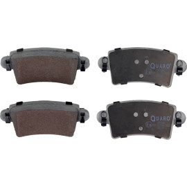 Bremsbelagsatz Renault T. Master 00 QP5366 Bremsbelagsatz Renault T. Master 00 QP5366