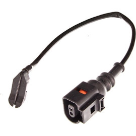 Bosch Bremsbelagverschleißsensor 1987473609