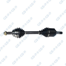 GSP Antriebswelle 217076 GSP Antriebswelle 217076