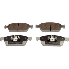 Bremsbelagsatz Ford P. Focus/Kuga/Tourneo/Transit 12 QP2246 Bremsbelagsatz Ford P. Focus/Kuga/Tourneo/Transit 12 QP2246