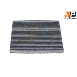 PROFIPOWER Filter, Innenraumluft 4F0083C PROFIPOWER Filter, Innenraumluft 4F0083C