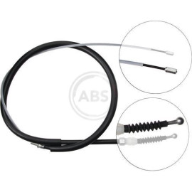 A.B.S. Handbremsseil Seilzug Festellbremse K13576
