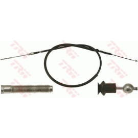 Handbremsseil GCH1510