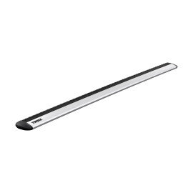 Thule WingBar Evo 135cm Dachträger Traverse (2 Stk) | 711400